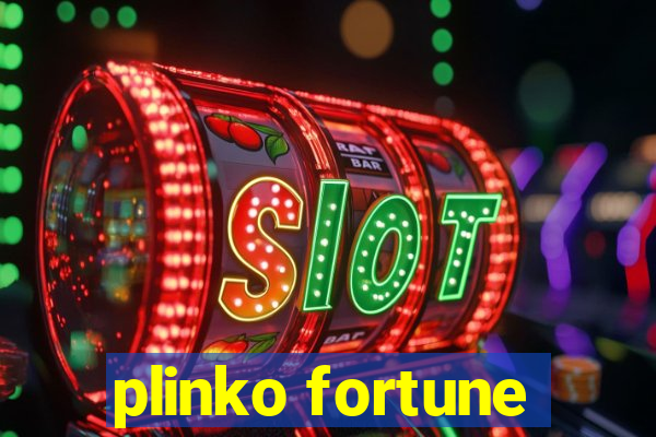 plinko fortune